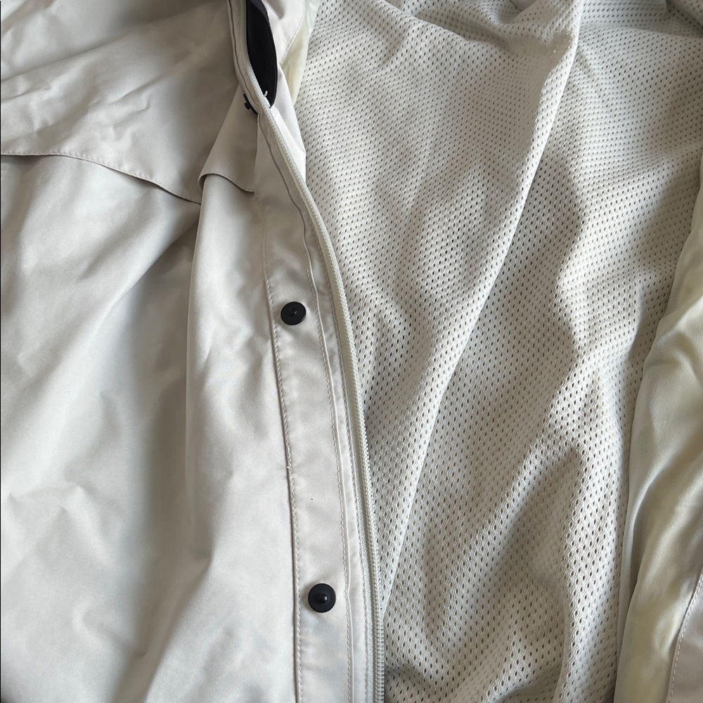 Nike Storm Fit Golf Jacket
University of Oregon - Picture 4 of 5